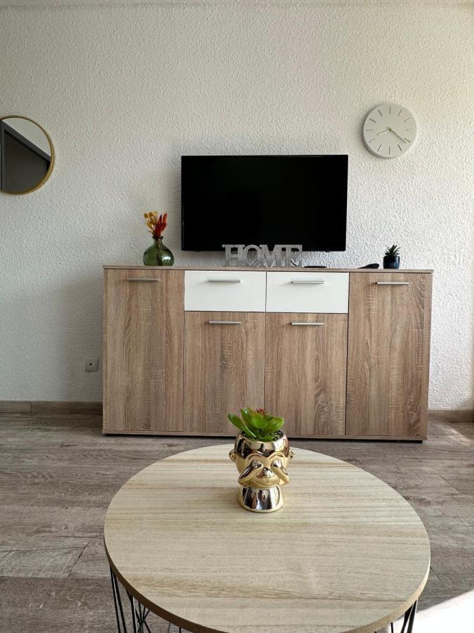 Studio Cosy A Deux Pas De La Plage ! Gruissan Exteriör bild